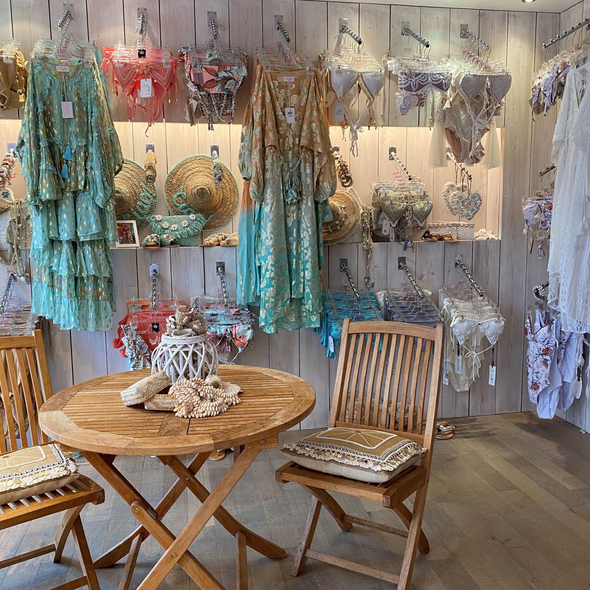 Bikini winkel Grote keuze aan bikini's, badmode en strandkleding